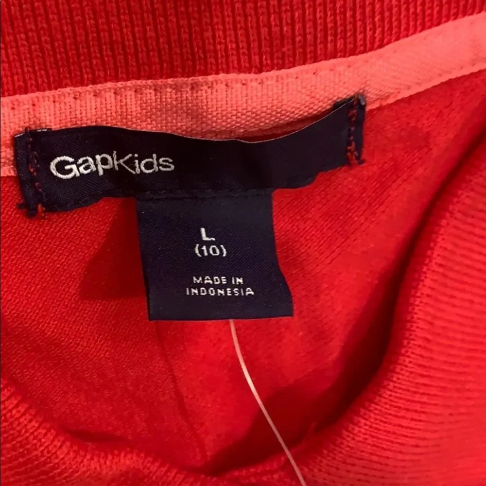 🎉1 hr sale 🎉Gap polo top